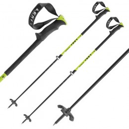 Палки треккинговые Leki Edge 2 Ultralite SpeedLock